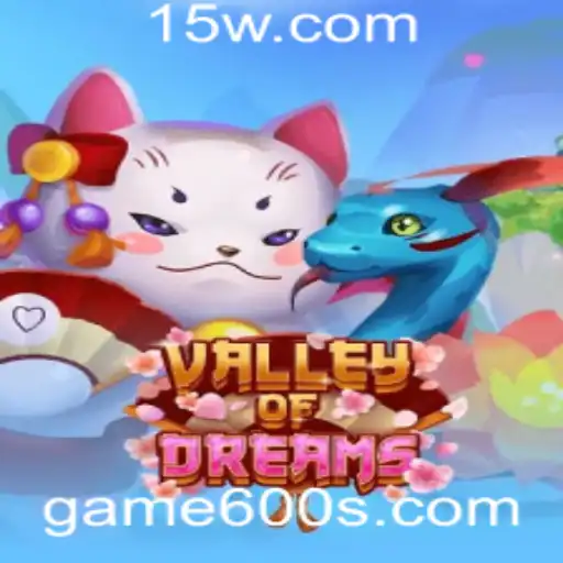 Valley of Dreams: Uma Jornada Fantástica no Mundo dos Jogos