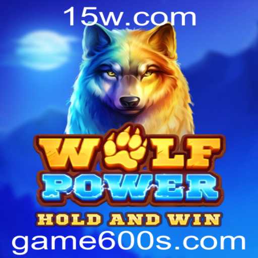 Explorando o Universo de WolfPower: Um Mergulho no Jogo Sensação game600