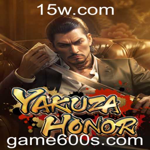 Explorando o Mundo de YakuzaHonor: Um Mergulho Profundo no Universo do Game600